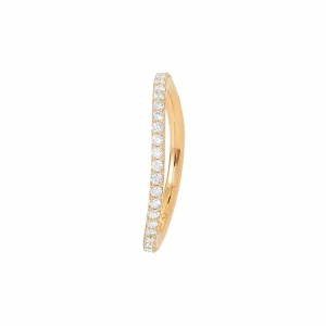 OLE LYNGGAARD RING LOVE BANDS BUET