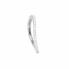 OLE LYNGGAARD RING LOVE BANDS BUET HVITTGULL