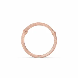 OLE LYNGGAARD RING NATURE STR 1 ROSEGULL