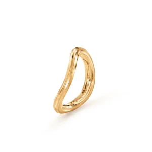 OLE LYNGGAARD RING UNDER THE SEA
