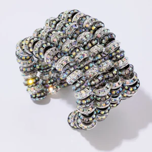 PEARL OCTOPUSS.Y ARMBÅND DRACULA