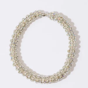 PEARL OCTOPUSS.Y ARMBÅND KNOT BRACELET
