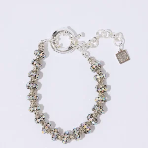 PEARL OCTOPUSS.Y ARMBÅND WAVE