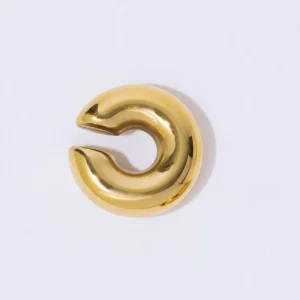 PEARL OCTOPUSS.Y ECLIPSE EARCUFF