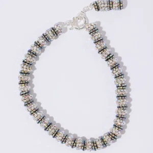 PEARL OCTOPUSS.Y KJEDE ASH