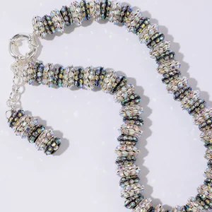 PEARL OCTOPUSS.Y KJEDE ASH