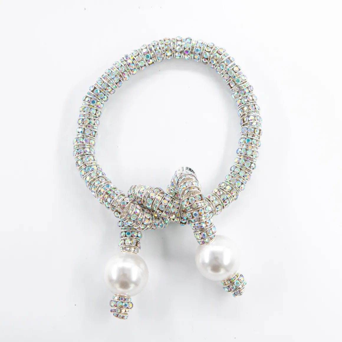 pearl_octopussy_kjede_fat_0.webp PEARL OCTOPUSS.Y KJEDE FAT DIAMOND NECKLACE