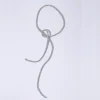 PEARL OCTOPUSS.Y KJEDE SKINNY SERPENT