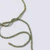 PEARL OCTOPUSS.Y KJEDE SKINNY SERPENT TURQUOISE