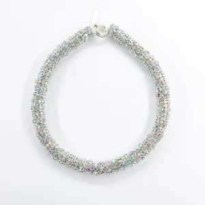 PEARL OCTOPUSS.Y KJEDE THE FAT DIAMOND