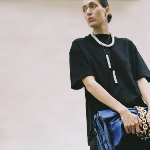 PEARL OCTOPUSS.Y KJEDE VAMPIRE ROPE