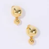 PEARL OCTOPUSS.Y ØREDOBBER VENUS STUDS