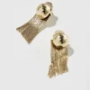 PEARL OCTOPUSS.Y ØREDOBBER TINY MEDUSA STUDS