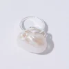 PEARL OCTOPUSS.Y RING PARIS