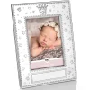 PRINSESSE FOTORAMME I TINN