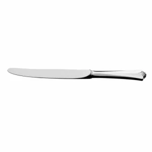 RÅDHUS VIFTE LITEN SPISEKNIV,KORT SKAFT