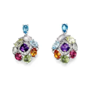 ØREPYNT COLORS & DIAMONDS