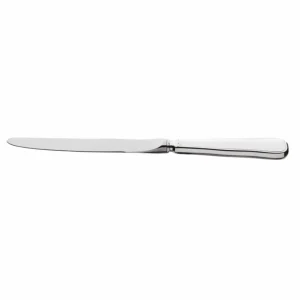 RIFLET STOR SPISEKNIV