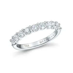 RIND DIAMOND POP 0,87CT