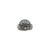 RING FILIGRAN OKSIDERT