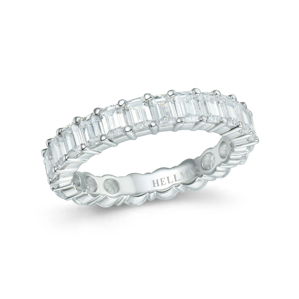 ring_hellman_eternity_hal_0.webp RING HELLMAN ETERNITY HALPH AND HALP BRILLIANT OG SMARAGD 3,42CT