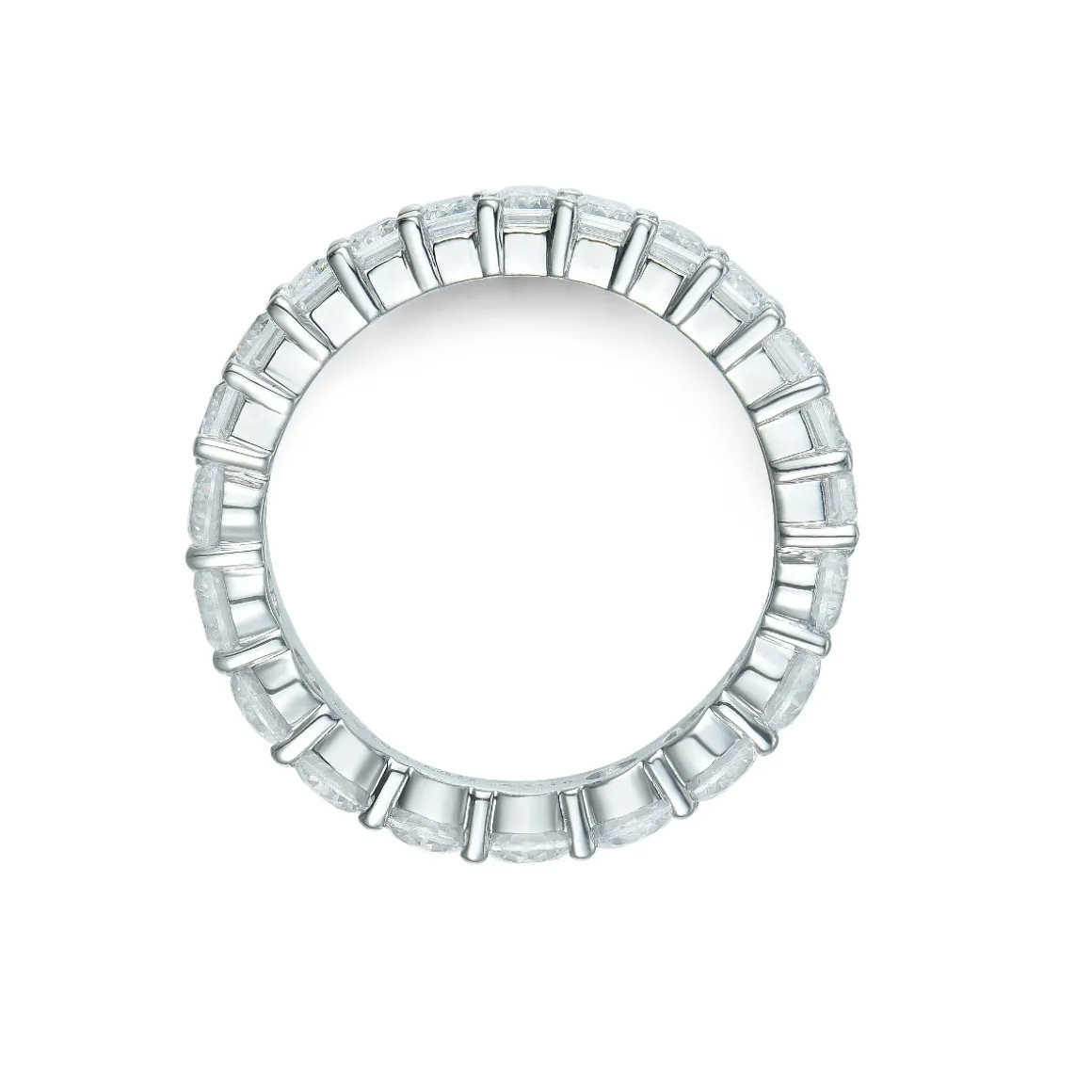ring_hellman_eternity_hal_2.webp RING HELLMAN ETERNITY HALPH AND HALP BRILLIANT OG SMARAGD 3,42CT