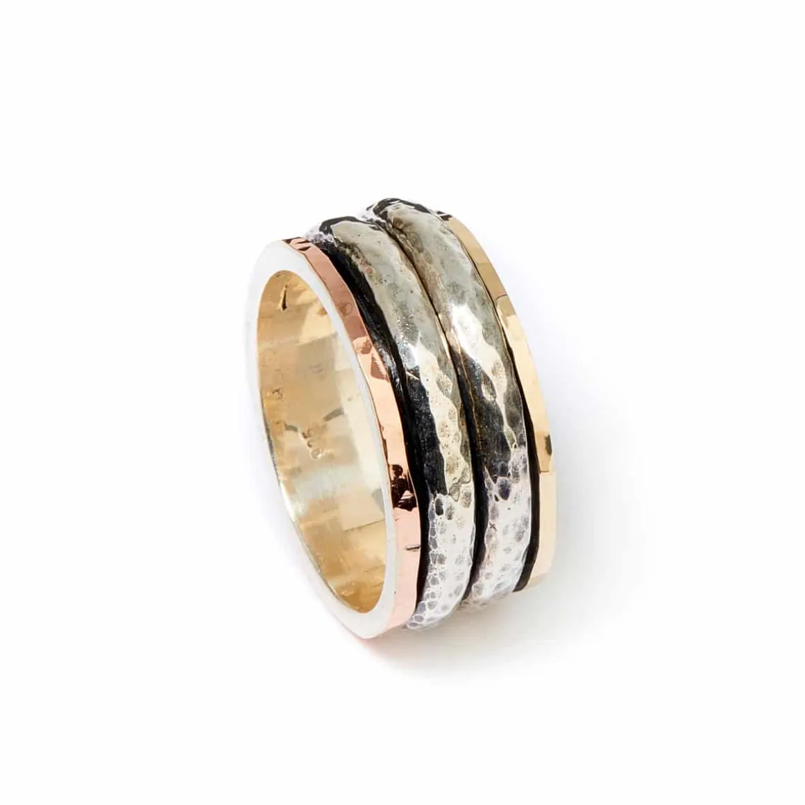 samari_ring_slv__rosegult_0.webp SAMARI RING SØLV & ROSE/GULTGULL