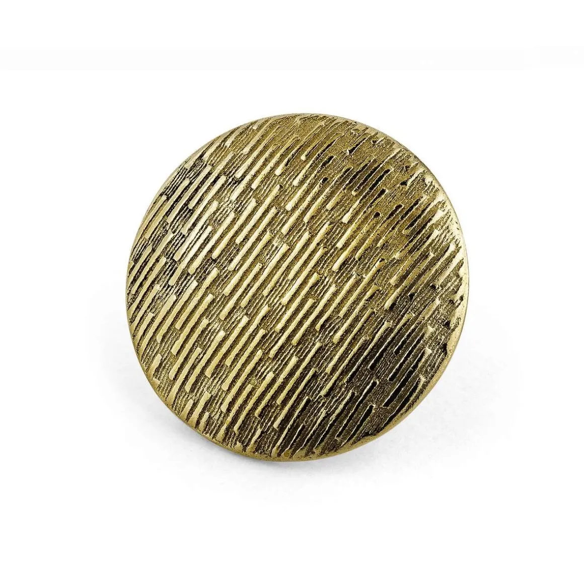 smaalenenes_stor_messing__0.webp SMAALENENES STOR MESSING KNAPP LØKEN