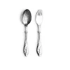 STORK BARNESETT 2 DELER
