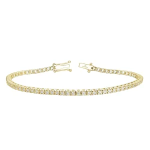 TENNISARMBÅND 1,01CT