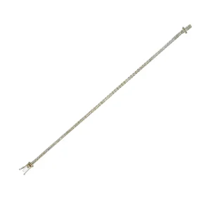 TENNISARMBÅND 1,01CT
