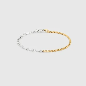 TOM WOOD ARMBÅND RUE DUO