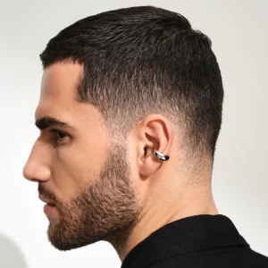 TOM WOOD BAO EARCUFF SMALL