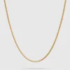TOM WOOD HALSKJEDE SNAKE SLIM