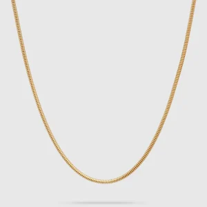 TOM WOOD HALSKJEDE SNAKE SLIM