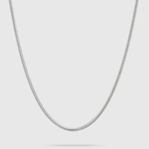 TOM WOOD HALSKJEDE SNAKE SLIM