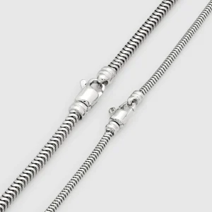TOM WOOD HALSKJEDE SNAKE SLIM