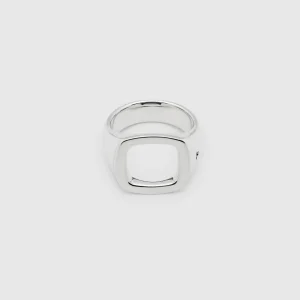 TOM WOOD RING CUSHION OPEN