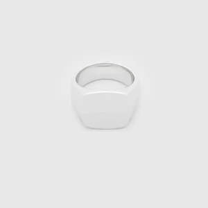 TOM WOOD RING CUSHION POLISH