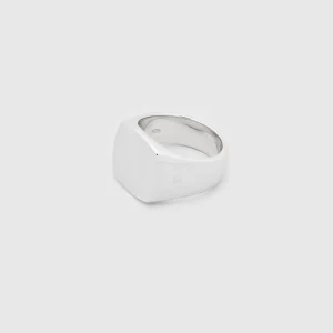 TOM WOOD RING CUSHION POLISH