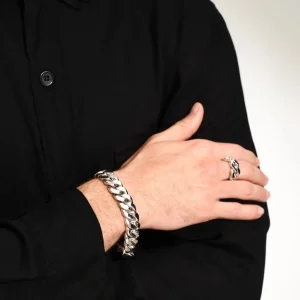 TOM WOOD RING DEAN
