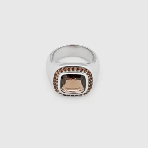 TOM WOOD RING GRACE RØKKVARTS