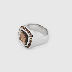 TOM WOOD RING GRACE RØKKVARTS