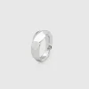 TOM WOOD RING INFINITY BAND LARGE