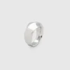 TOM WOOD RING INFINITY BAND GIANT