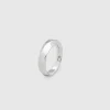 TOM WOOD RING INFINITY BAND MEDIUM
