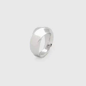 TOM WOOD RING INFINITY BAND GIANT