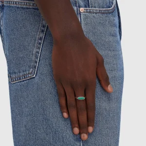 TOM WOOD RING MARIO MALAKITT