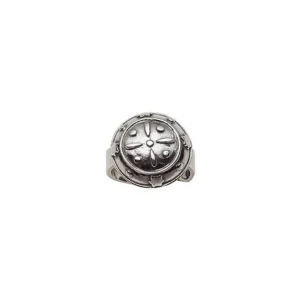 TROMS RING OKSIDERT